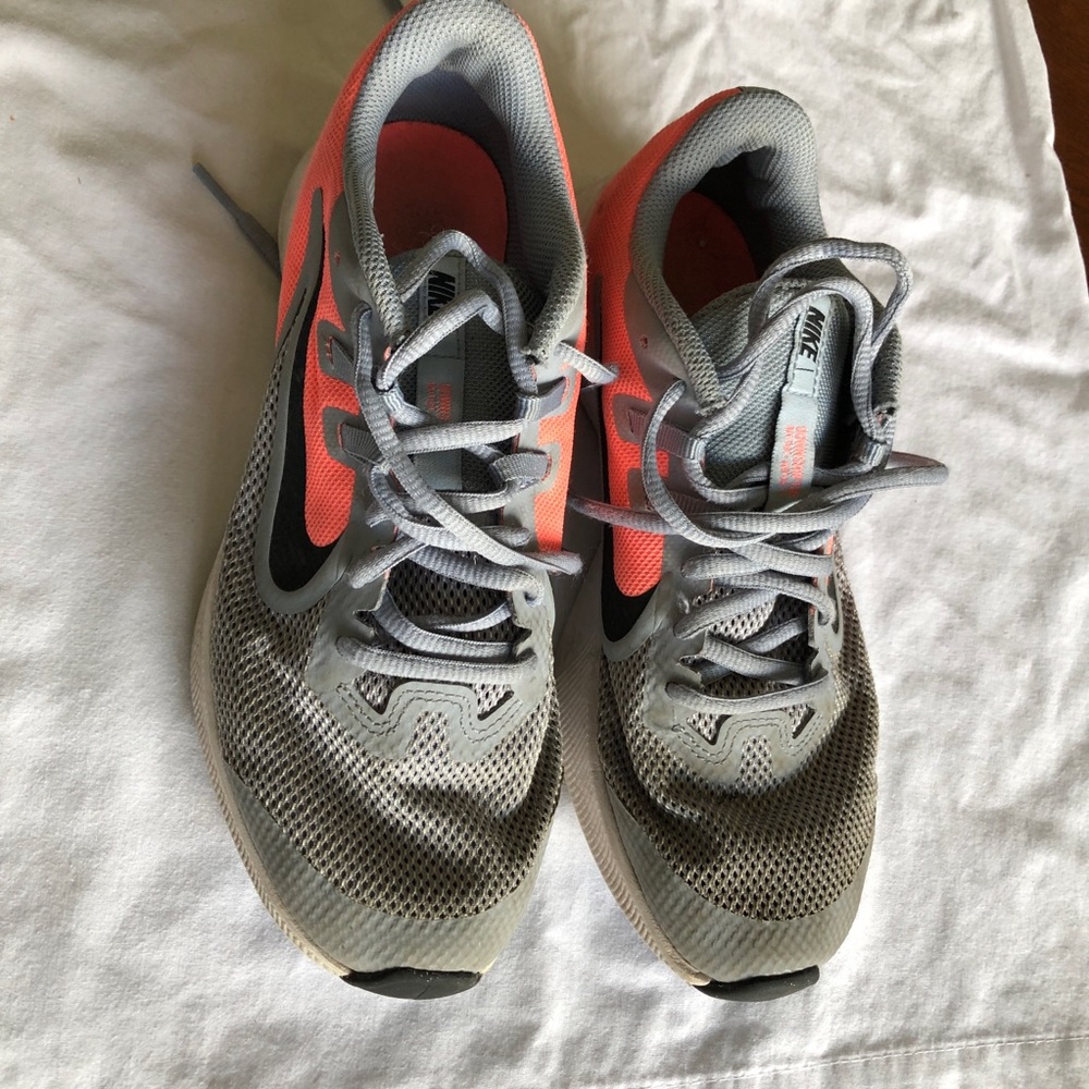 Nike VH Downshifter Running Shoe 5Y